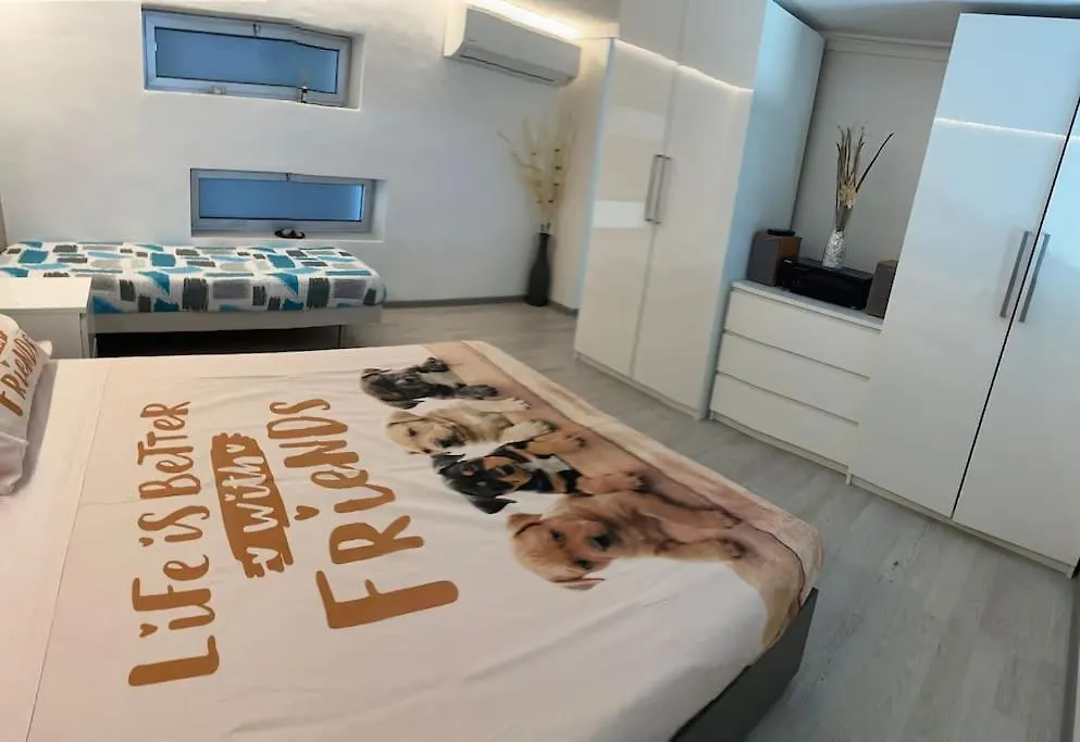 Loft 51 Apartment Milan