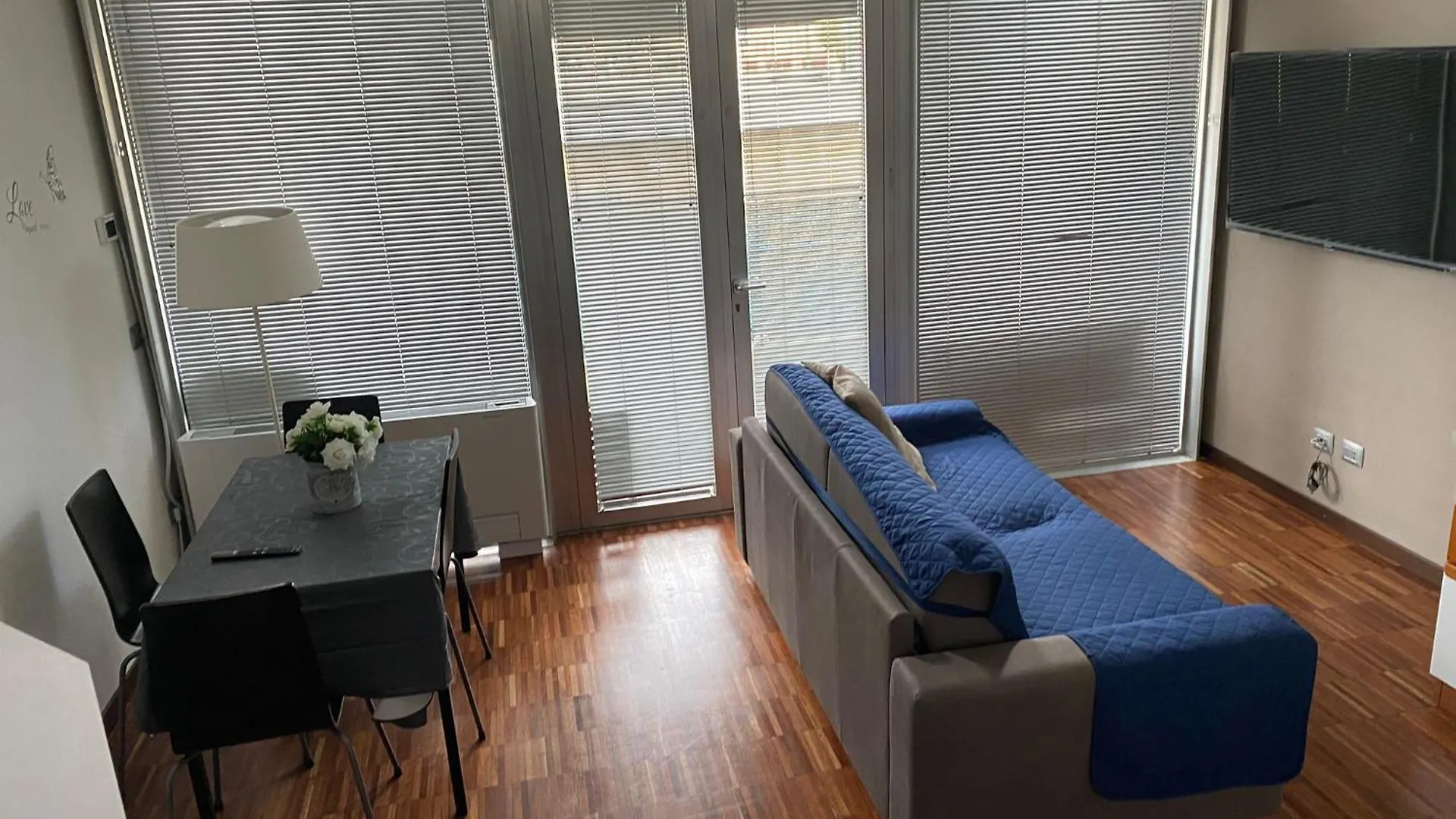 Loft 51 Apartment Milan
